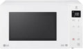LG Mikrowelle mit Grill, 25L, 1000W, Digitalanzeige, Weiß