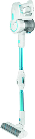 ECG VT 5220 Zyklon-Staubsauger mit 2in1 Flex-Funktion