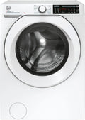 Hoover H-WASH 500 Waschmaschine 7 kg, Eco Inverter, Wi-Fi & Bluetooth, Dampf