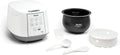 Tefal RK732100 Elektrischer Reiskocher mit Antihaftbeschichtung
