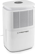 Effizienter elektrischer Luftentfeuchter TTK 30 E für 15 m², 12 L/Tag