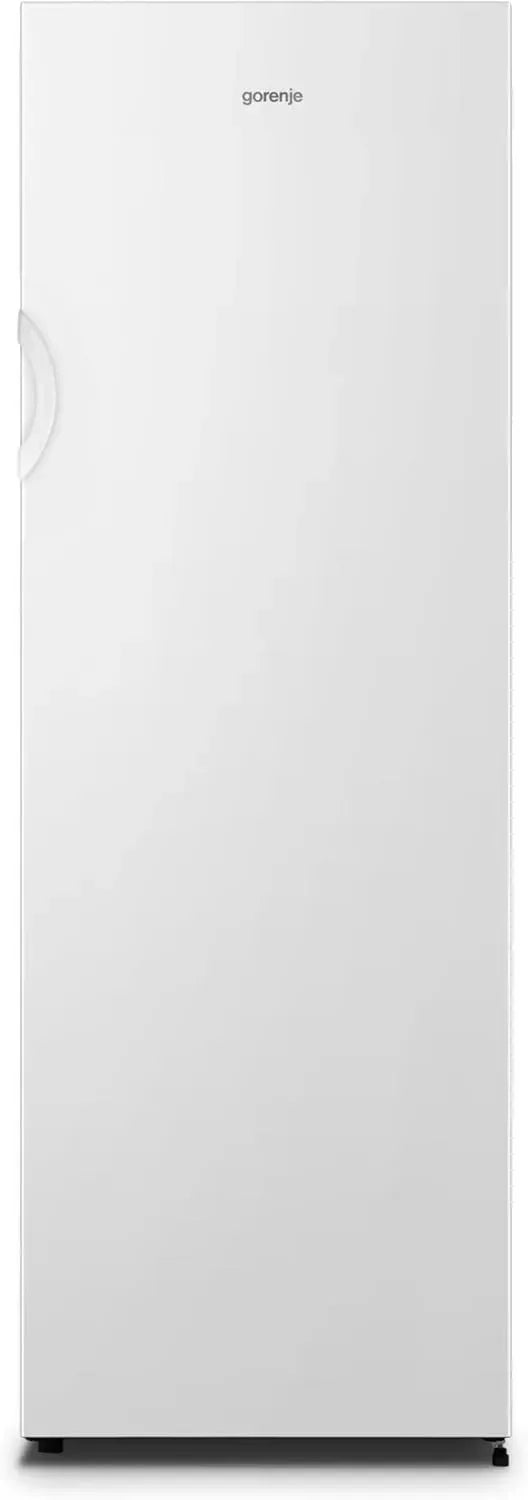 Gorenje FN 4172 CW NoFrost Gefrierschrank, 169 cm, 186 L, Weiß, Energie E